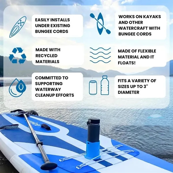 Kayak Drink Holder