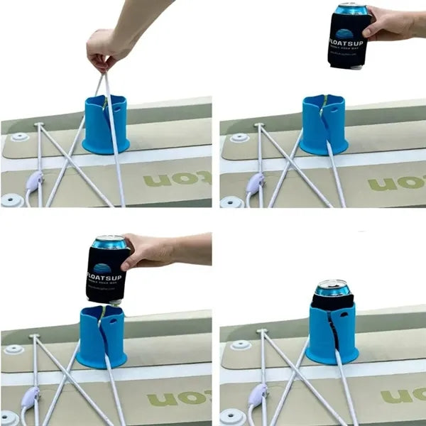 Kayak Drink Holder