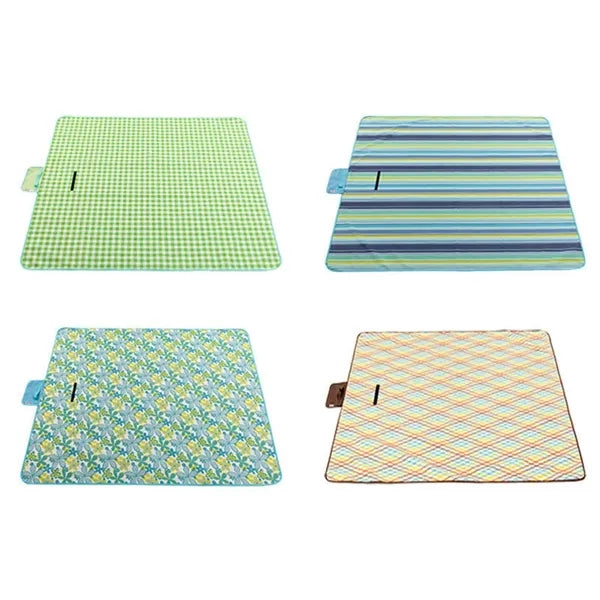 Portable Foldable Waterproof Camping Beach Picnic Mat