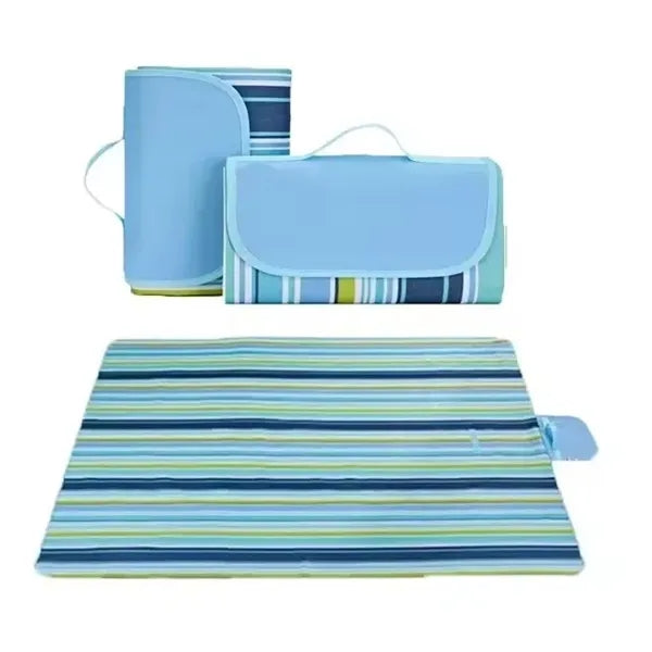 Portable Foldable Waterproof Camping Beach Picnic Mat