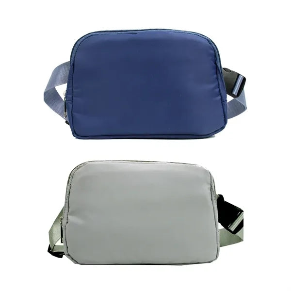 Unisex Mini Belt Bag