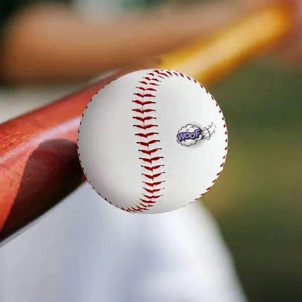 Baseballs Team Logo Promo Gifts