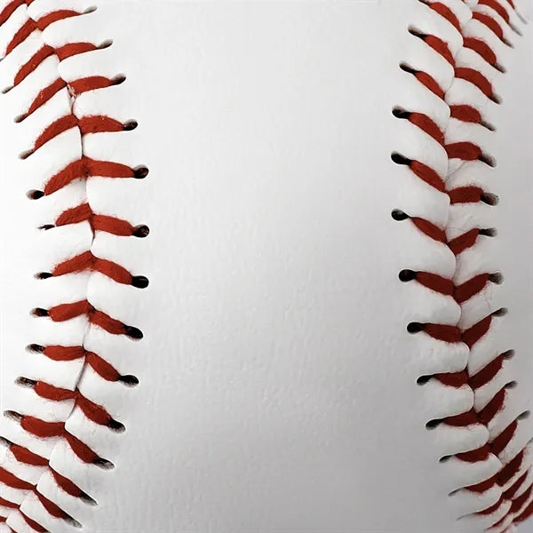Baseballs Team Logo Promo Gifts