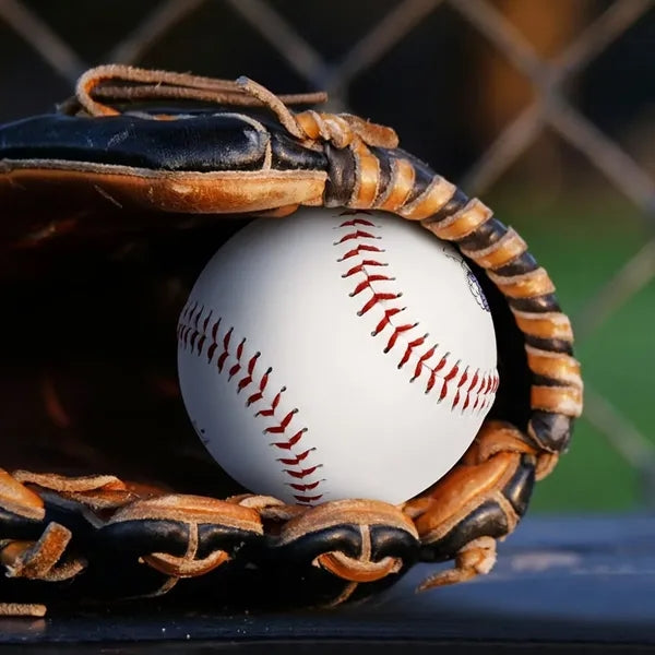 Baseballs Team Logo Promo Gifts
