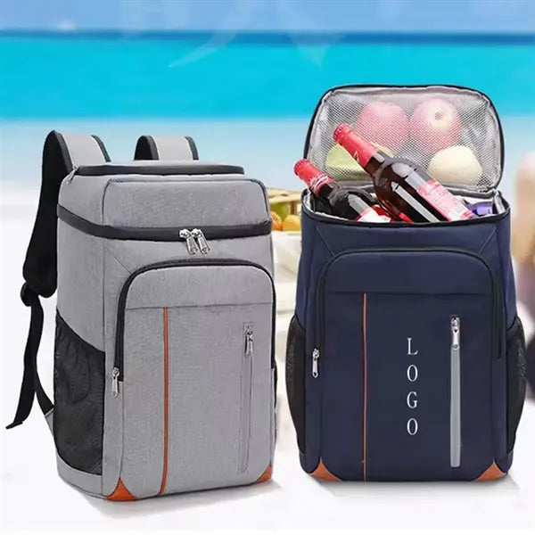 22L Insulated Cooler Backpack