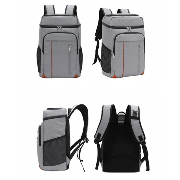 22L Insulated Cooler Backpack