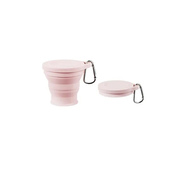 Silicone Collapsible Cup