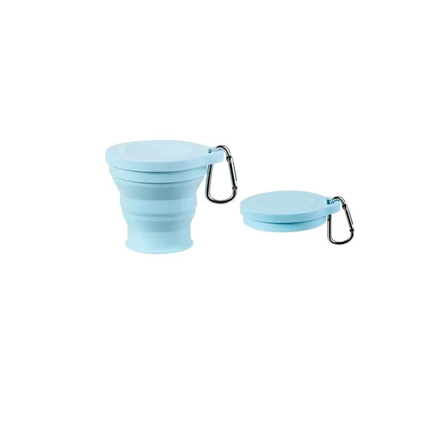 Silicone Collapsible Cup