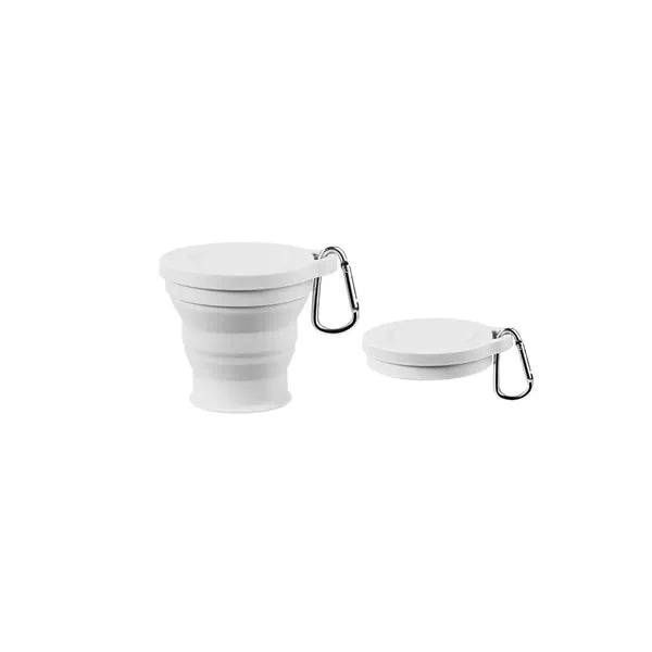 Silicone Collapsible Cup