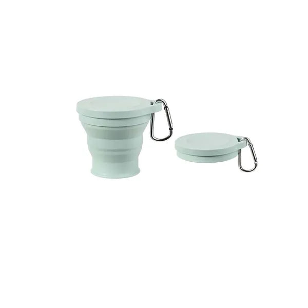 Silicone Collapsible Cup
