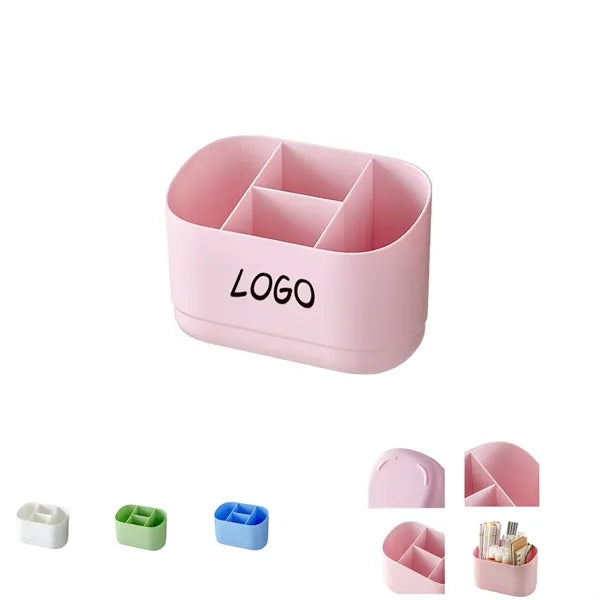 Minimalist Pen Holder