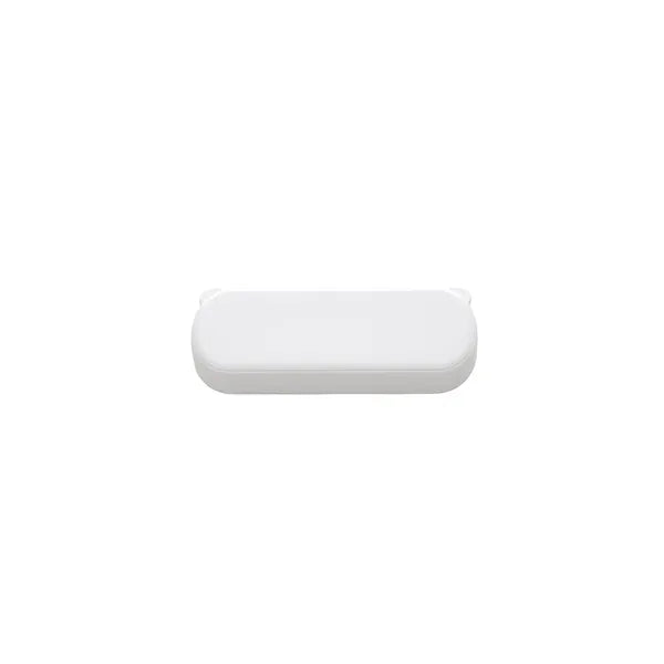 Plastic Pencil Case