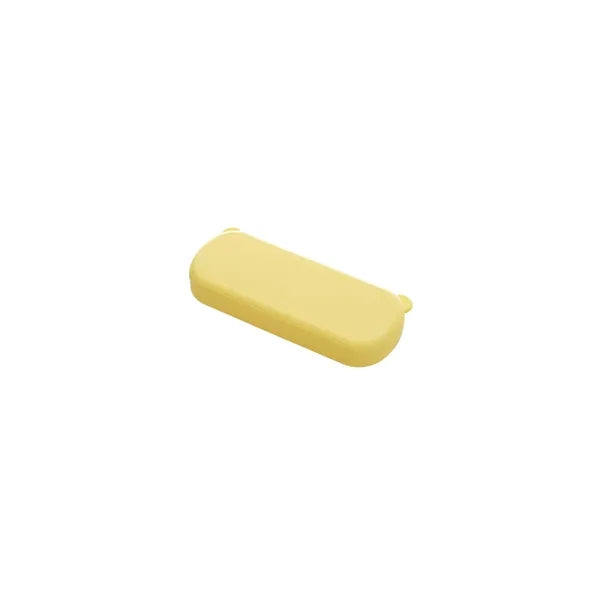 Plastic Pencil Case