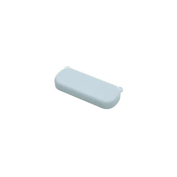 Plastic Pencil Case