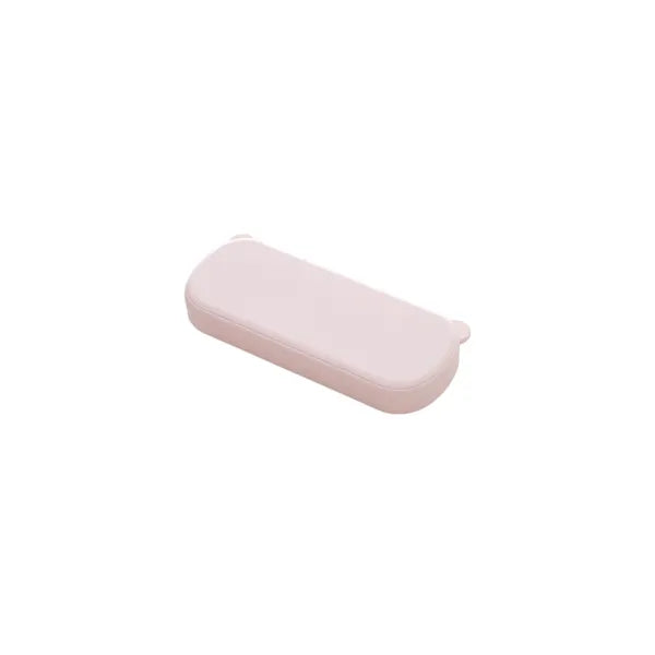 Plastic Pencil Case