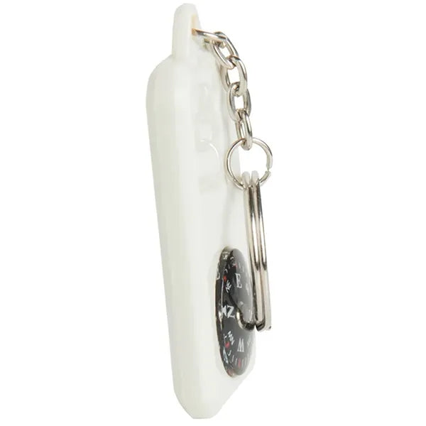 Compass Keyring