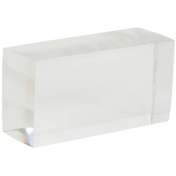 Resin Paperweight