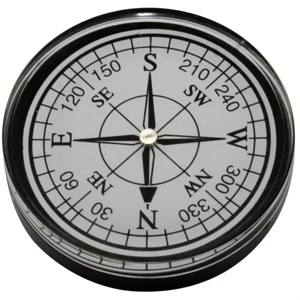 Large Compass