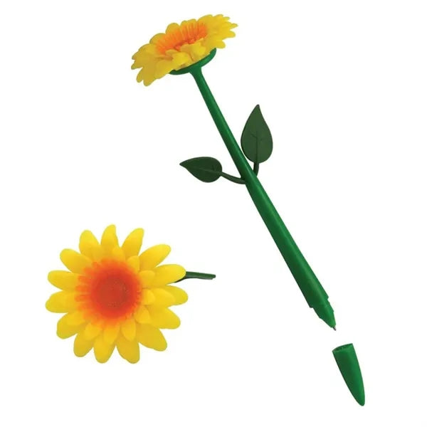 Flower Pen