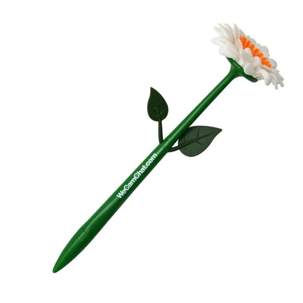 Flower Pen