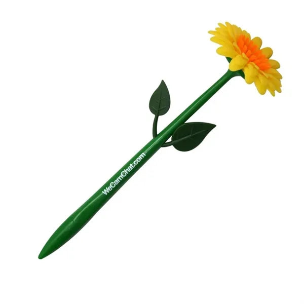 Flower Pen
