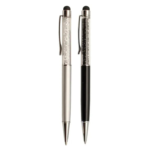 Crystal Stylus Pen
