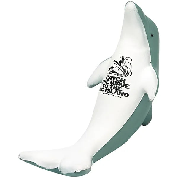 Dolphin Stress Reliever