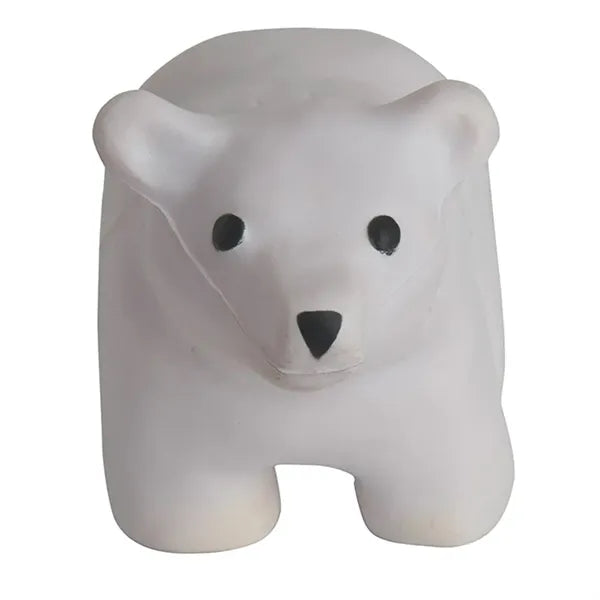 Polar Bear Stress Reliever