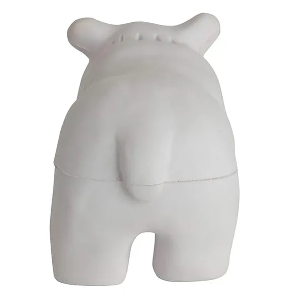 Polar Bear Stress Reliever