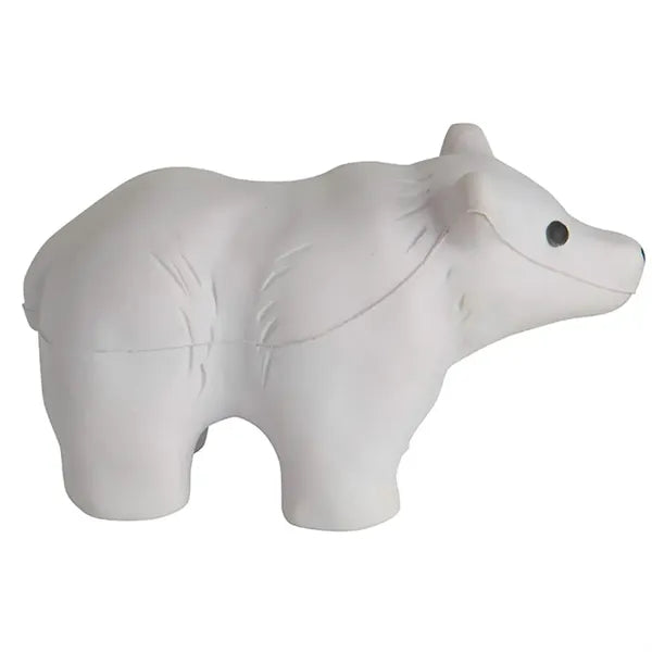 Polar Bear Stress Reliever