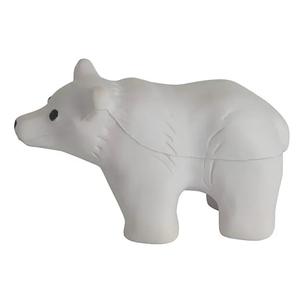 Polar Bear Stress Reliever