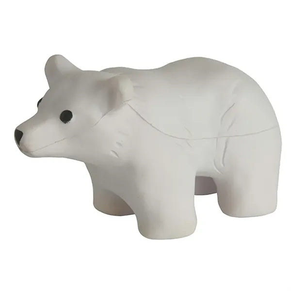 Polar Bear Stress Reliever