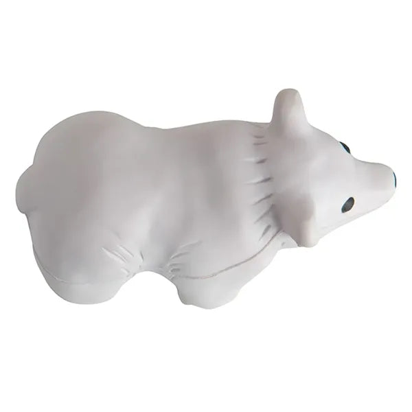 Polar Bear Stress Reliever