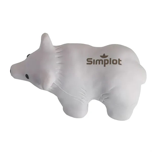 Polar Bear Stress Reliever