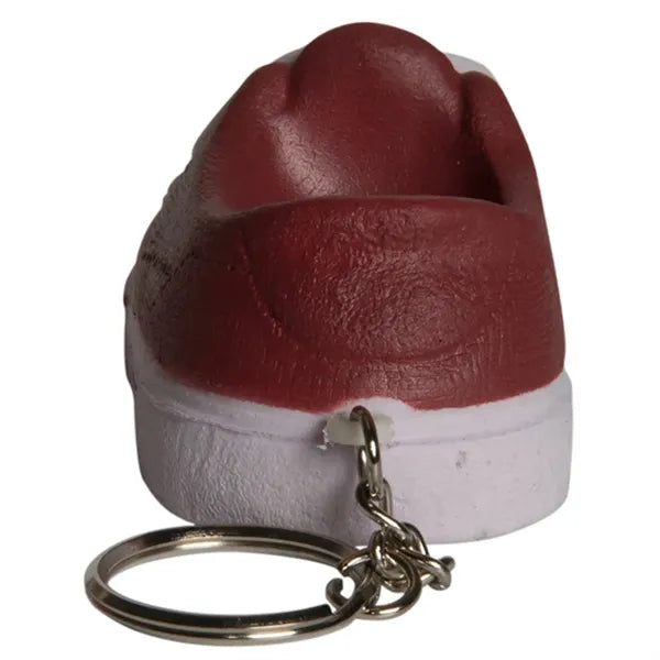 Sneaker Keyring Stress Reliever