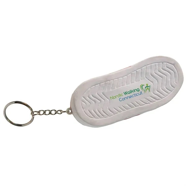 Sneaker Keyring Stress Reliever