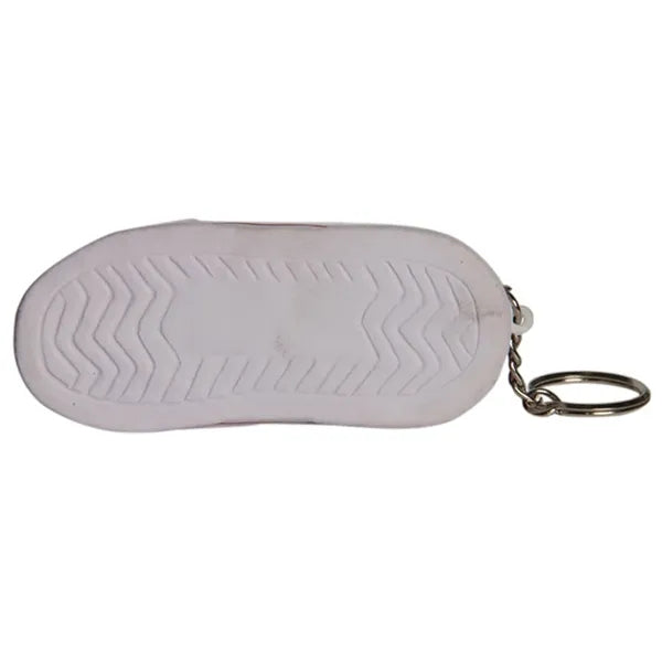 Sneaker Keyring Stress Reliever