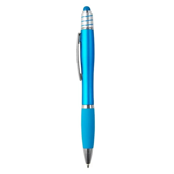 Velvet Touch Spin Top Stylus Pen