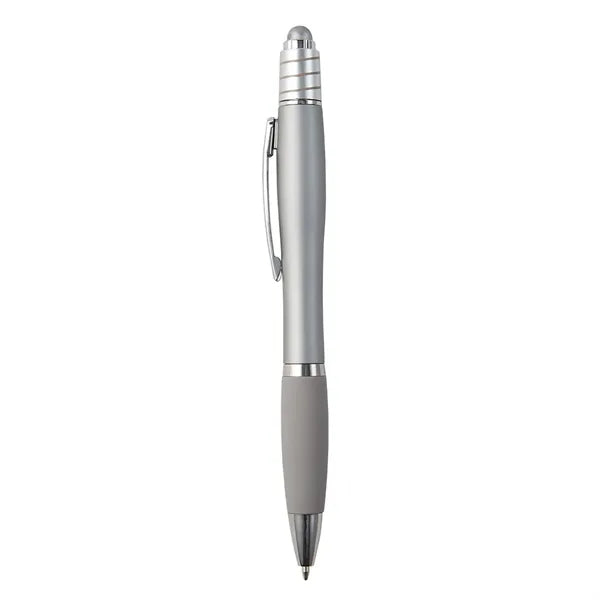 Velvet Touch Spin Top Stylus Pen