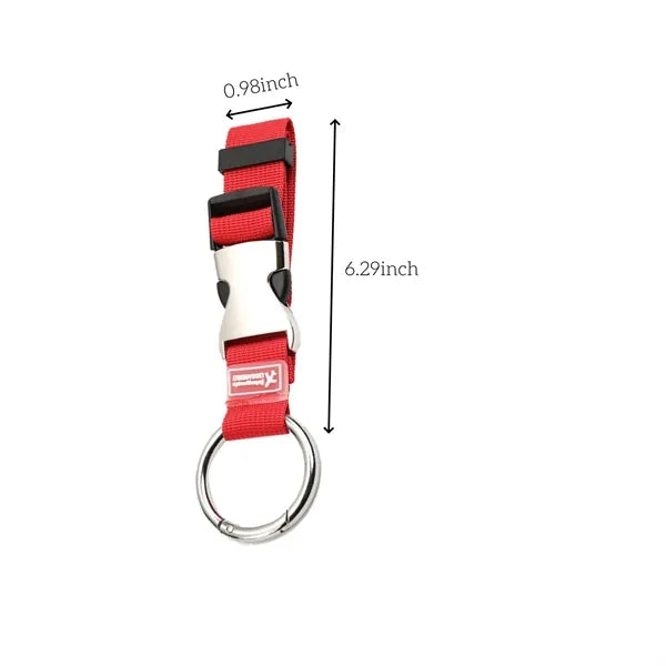 Bag Luggage Strap Gripper Suitcase Belt