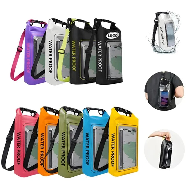 Waterproof Floating Dry Bag