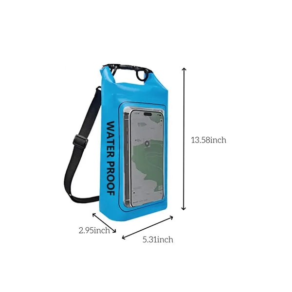 Waterproof Floating Dry Bag