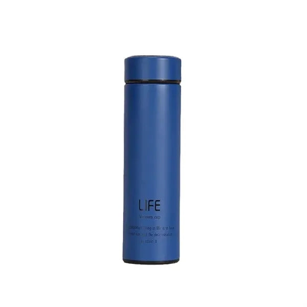 Stainless Steel Vacuum Bottle