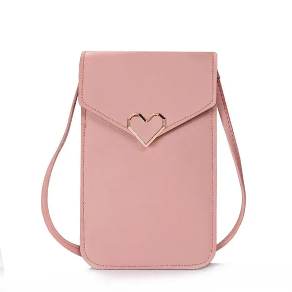 Mobile Phone Bag