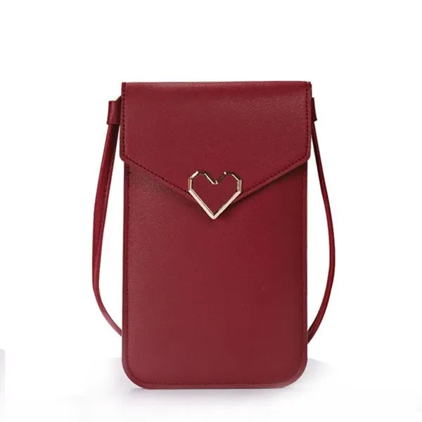 Mobile Phone Bag