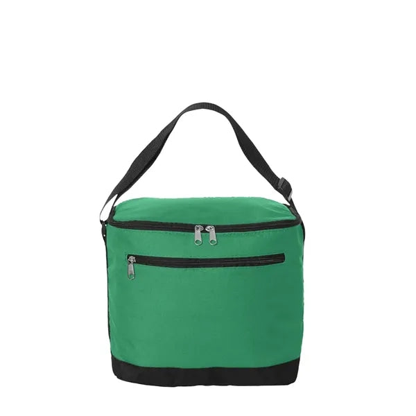 Slate 12 Can Soft Cooler
