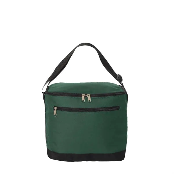 Slate 12 Can Soft Cooler