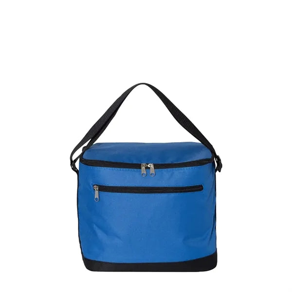 Slate 12 Can Soft Cooler
