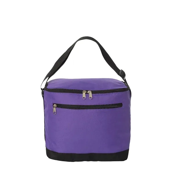 Slate 12 Can Soft Cooler