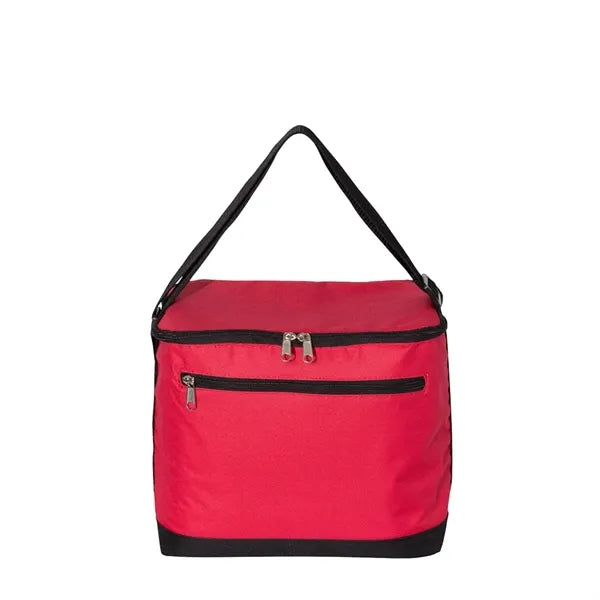 Slate 12 Can Soft Cooler